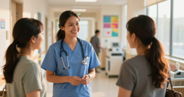 Health Workforce Surges In Global Coverage