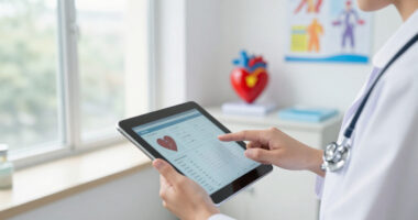 Heart Foundation Surges In Global Coverage