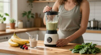 How to Choose Plant-Based Protein Powders