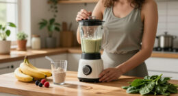 How to Choose Plant-Based Protein Powders