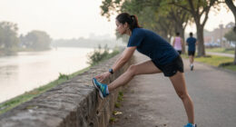 I’m A Physical Therapist And Endurance Runner—these Are The Three Things I Wish Every Beginner Knew Before They Started Running