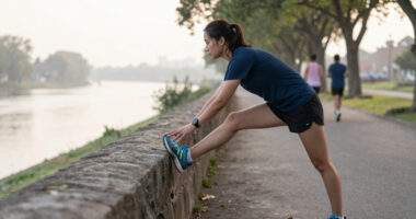 I’m A Physical Therapist And Endurance Runner—these Are The Three Things I Wish Every Beginner Knew Before They Started Running