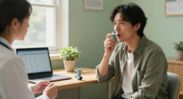 Insurance Formularies Holding Up Lower-Emission Asthma, COPD Inhalers