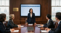 Leading FDA Is An Impossible Job Right Now. Heidi Overton Could Still Do It Well.