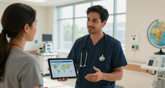 Lee Health Surges In Global Coverage