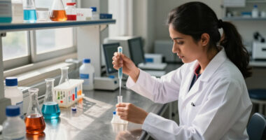Life Sciences Jobs At Fortrea In Bengaluru – Apply Online Now!! - Biotecnika.org