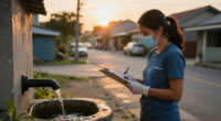 Manila Leptospirosis Cases Continue To Rise - Outbreak News Today