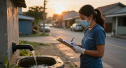 Manila Leptospirosis Cases Continue To Rise - Outbreak News Today