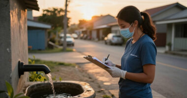 Manila Leptospirosis Cases Continue To Rise - Outbreak News Today