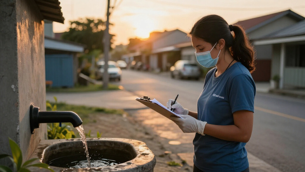 Manila Leptospirosis Cases Continue To Rise - Outbreak News Today