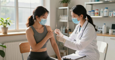Ministry Of Health Surges In Global Coverage