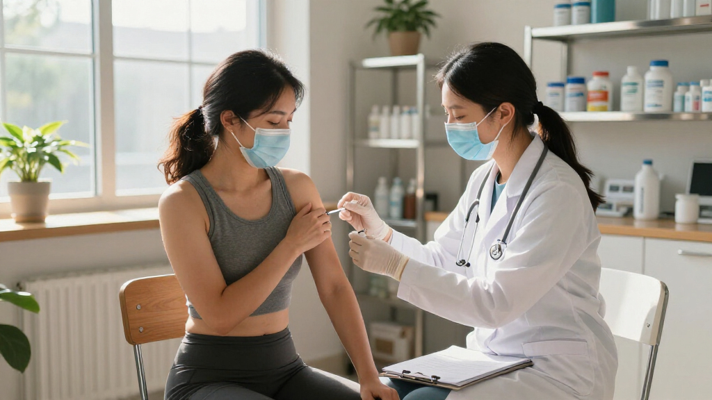 Ministry Of Health Surges In Global Coverage