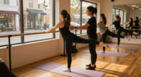Neighborhood Barre Accelerates Expansion Efforts With 7 New Studios