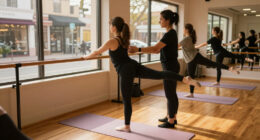 Neighborhood Barre Accelerates Expansion Efforts With 7 New Studios