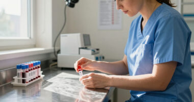 New Malaria Cases Detected Outside Frankfurt Airport