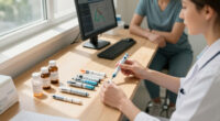 Novo Nordisk Surges In Global Coverage