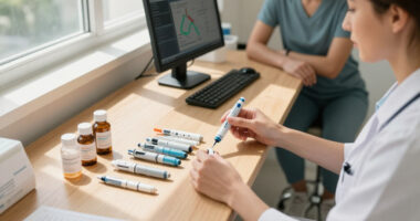 Novo Nordisk Surges In Global Coverage