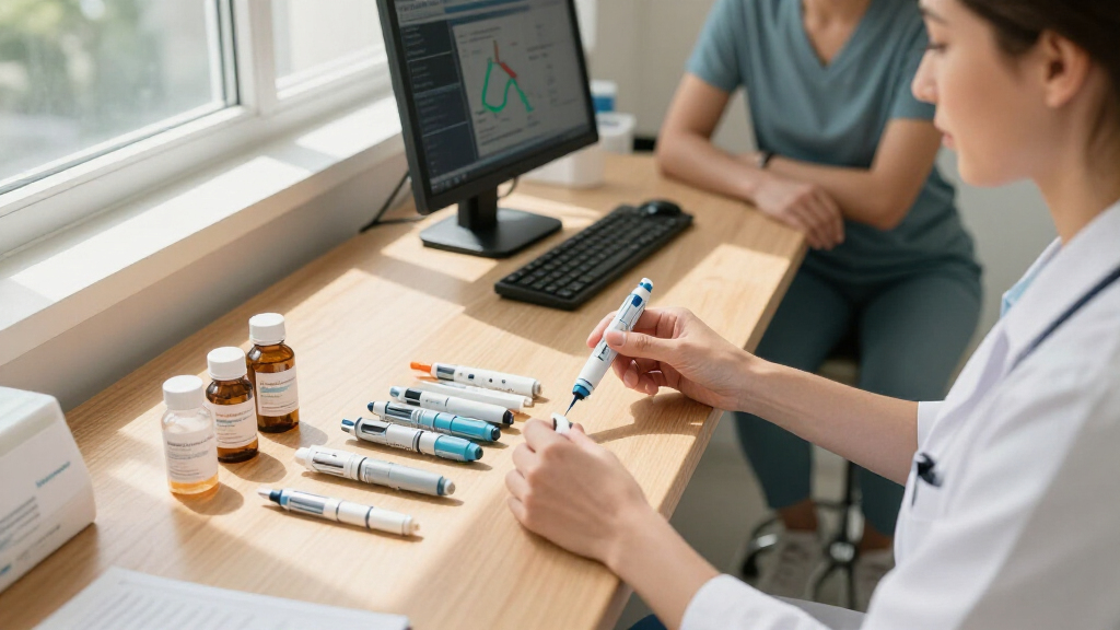 Novo Nordisk Surges In Global Coverage