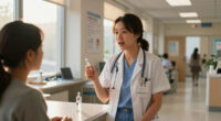 Novo Nordisk Surges In Global Coverage