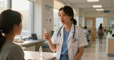 Novo Nordisk Surges In Global Coverage