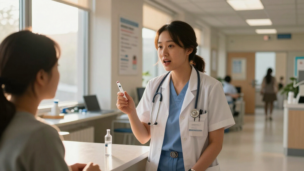 Novo Nordisk Surges In Global Coverage