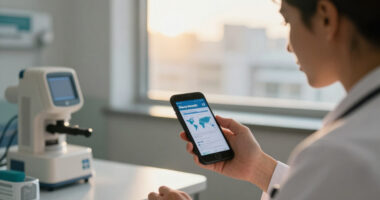 Novo Nordisk Surges In Global Coverage