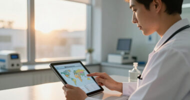 Nrx Pharmaceuticals Surges In Global Coverage