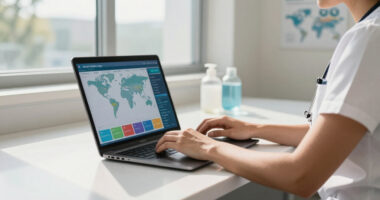 Oscar Health Surges In Global Coverage