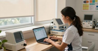 Ou Health Surges In Global Coverage