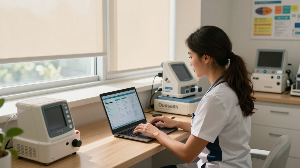 Ou Health Surges In Global Coverage