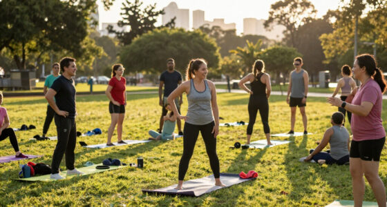 Over 15,000 Attend Bogotá Wellness Week Activities