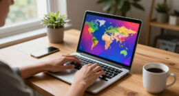 Patrick Clancy Surges In Global Coverage