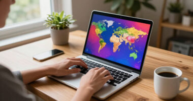 Patrick Clancy Surges In Global Coverage