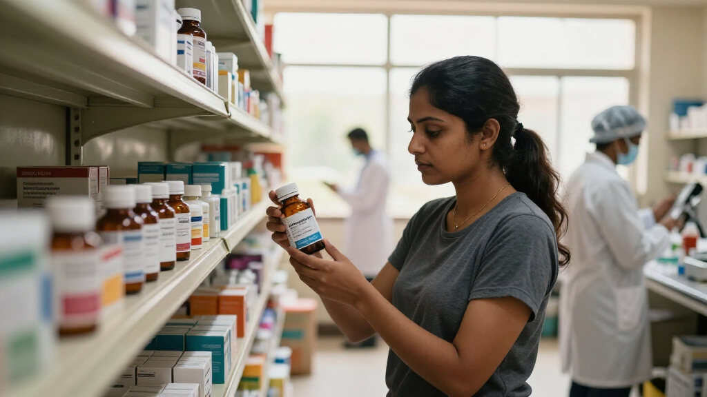 Pfizer Depot Suspended After Bengaluru Fake Drug Bust; 16 Licences Cancelled - The Indian Express