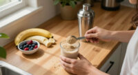 Plant-Based Protein Powders: A Prime Big Deal Days Guide