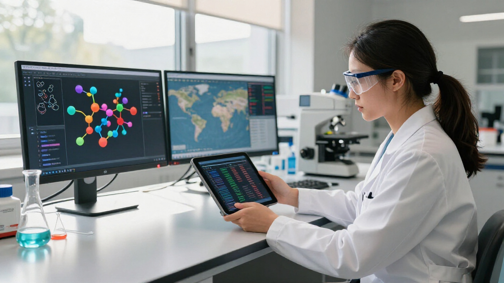 Recursion Pharmaceuticals Surges In Global Coverage