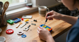 Reverse Engineering My ADHD Test