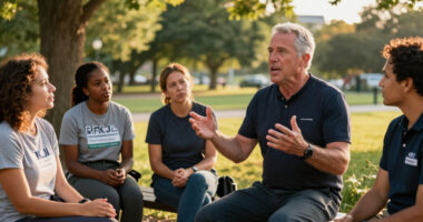 RFK Jr. Assures Vaccine Skeptics They Have A ‘Friend At The White House’