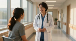 Salina Regional Health Center Surges In Global Coverage