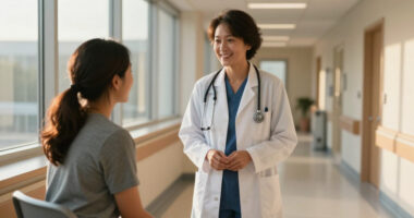 Salina Regional Health Center Surges In Global Coverage