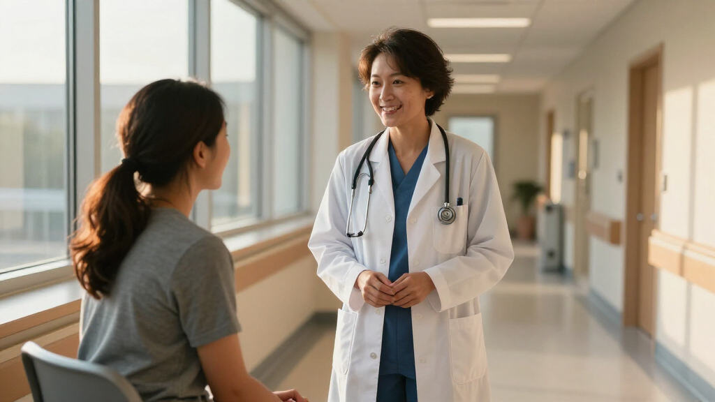 Salina Regional Health Center Surges In Global Coverage
