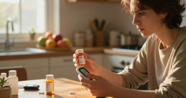 Short Steroid Bursts Tied To Serious Adverse Events In Diabetes
