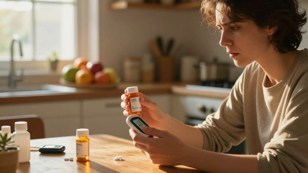 Short Steroid Bursts Tied To Serious Adverse Events In Diabetes