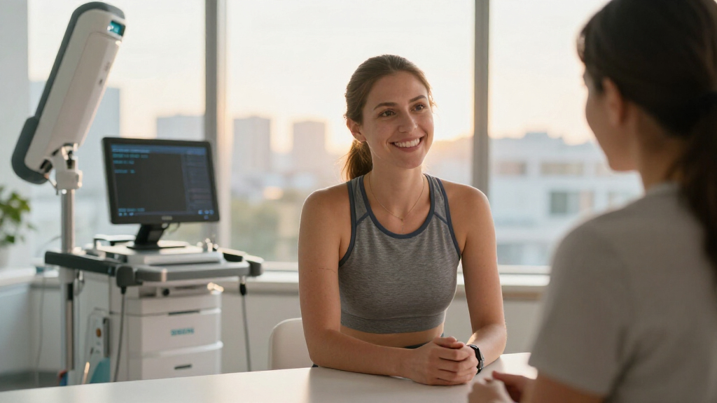 Siemens Healthineers Surges In Global Coverage
