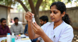 Spurious Abhayrab Anti-rabies Vaccine Detected In Delhi - Deccan Herald