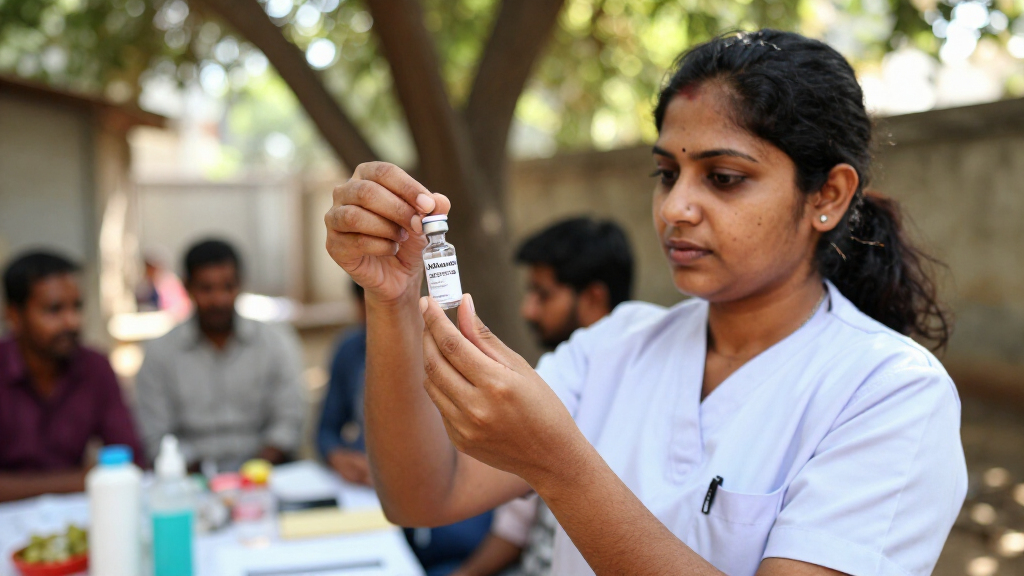 Spurious Abhayrab Anti-rabies Vaccine Detected In Delhi - Deccan Herald