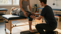 Still In Pain After ACL Repair? Supervised Rehab Superior To Exercises Alone