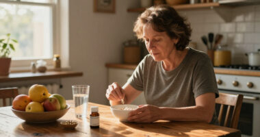 These Blood Thinners May Have An Unexpected Benefit For Alzheimer’s Patients