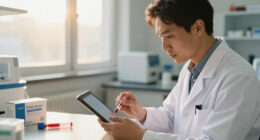 Trinity Biotech Surges In Global Coverage
