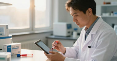 Trinity Biotech Surges In Global Coverage